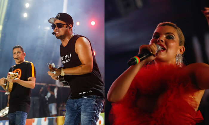 (Fotos: Mandy Oliver/PCR) (Fotos: Mandy Oliver/PCR)