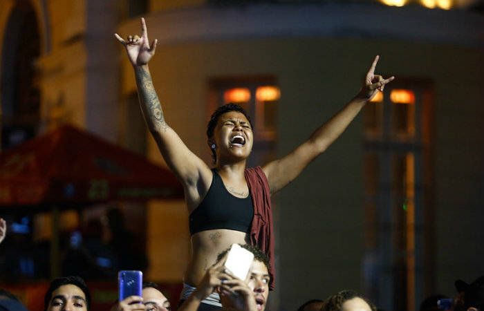 (Foto: Mandy Oliver/PCR) (Foto: Mandy Oliver/PCR)