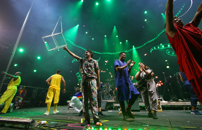 (Foto: Ed Machado/PCR) (Foto: Ed Machado/PCR)