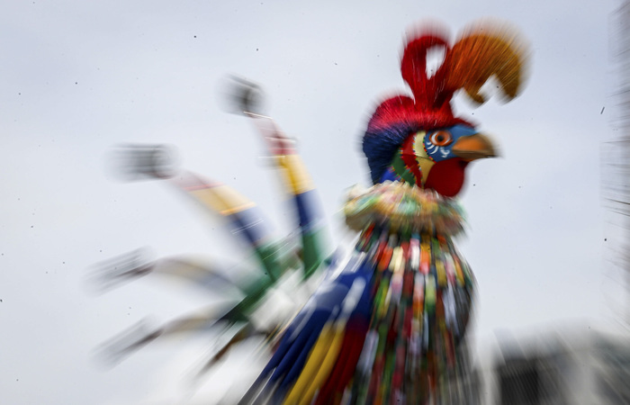  ( Paulo Paiva / DP FOTO)