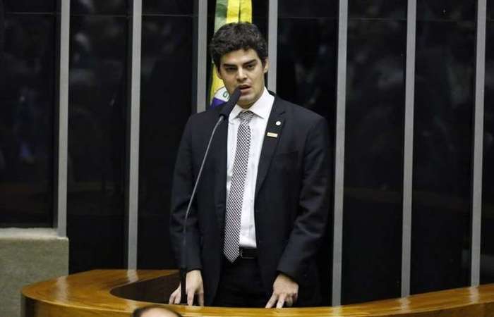  (Foto: Luis Macedo/Camara dos Deputados)