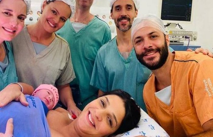 (Foto: Reprodução/Instagram) (Foto: Reprodução/Instagram)