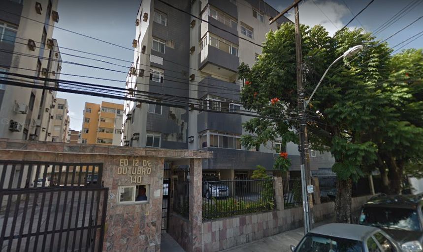  (Foto: Reprodução Google Street View)