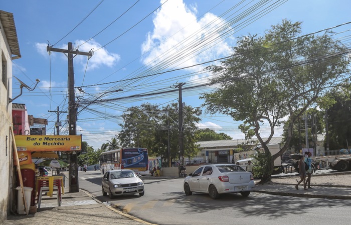  (Leandro de Santana / Esp. DP FOTO)