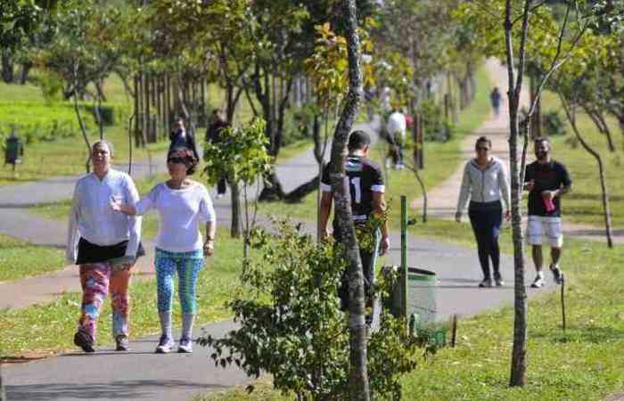  (Foto: Minervino Junior/CB/D.A Press
)