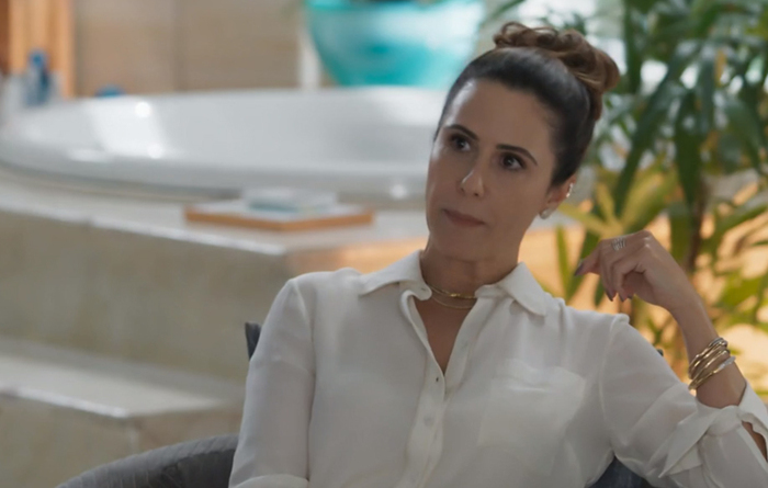 (Foto: Reprodução/TV Globo) (Foto: Reprodução/TV Globo)