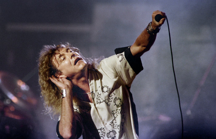 O Led Zeppelin solicitou que a ordem para um novo julgamento fosse reconsiderada por um tribunal maior. (Foto: DON EMMERT / AFP) O Led Zeppelin solicitou que a ordem para um novo julgamento fosse reconsiderada por um tribunal maior. (Foto: DON EMMERT / AFP)