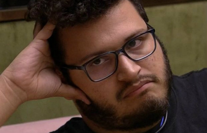  (Foto: TV Globo/Reproduo)