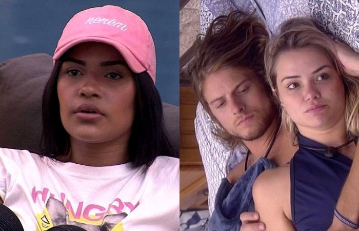  (Fotos: Reproduo/Rede Globo )