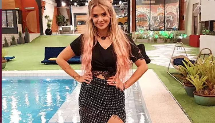 Sister tem sido acusada de ter uma postura racista em relação a Babu e de proteger Daniel (Foto: Reprodução/Rede Globo ) Sister tem sido acusada de ter uma postura racista em relação a Babu e de proteger Daniel (Foto: Reprodução/Rede Globo )