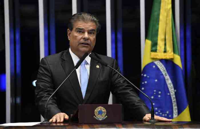 (Foto: Jefferson Rudy/Agência Senado) (Foto: Jefferson Rudy/Agência Senado)