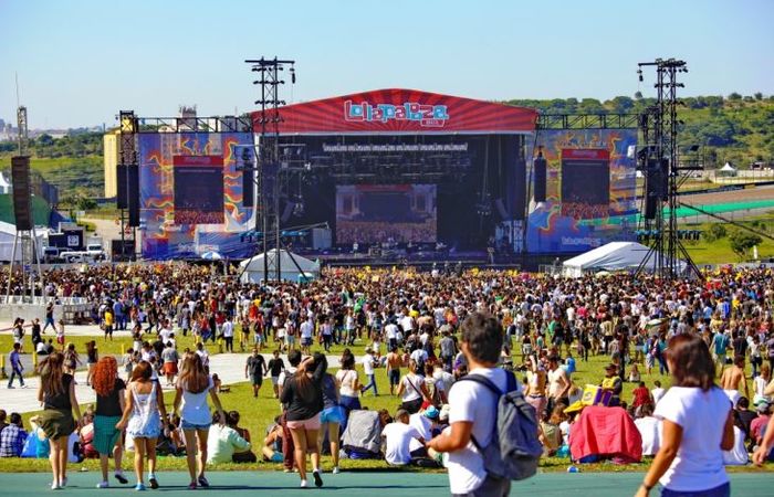 Lollapalooza Brasil é adiado para dezembro, em decorrência do coronavírus