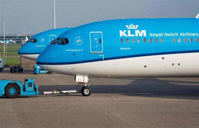  (Foto: Divulgao/KLM )
