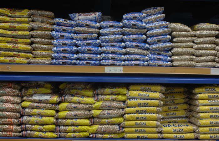 Apes afirma que não há intranquilidade em relação à escassez de produtos. (Foto: Annaclarice Almeida/Arquivo DP)