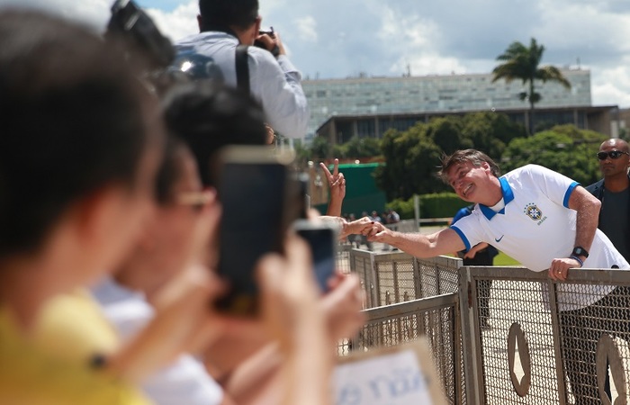  (Foto: Jos Cruz/Agncia Brasil)