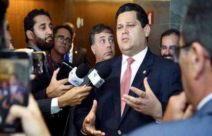  (Foto: Marcos Brandao/Senado Federal)