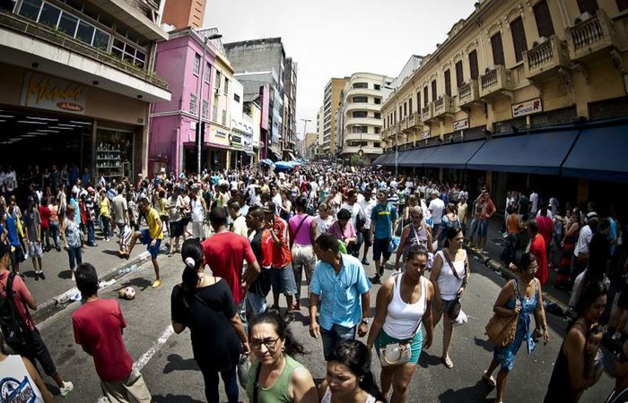  (Foto: Marcelo Camargo/Agncia Brasil)