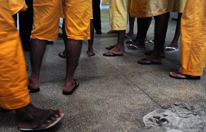 Por 7 votos a 2, o STF decidiu derrubar a liminar (Foto: Arquivo/Agncia Brasil)