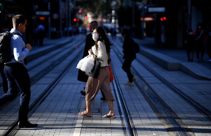 Arquivo/ AFP