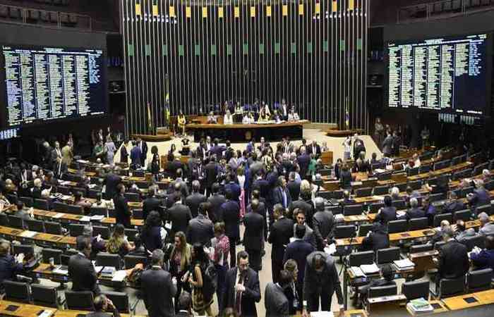  (Foto: Roque de S/Agncia Senado)