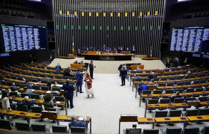  (Foto: Paulo Valadares/Cmara dos Deputados)