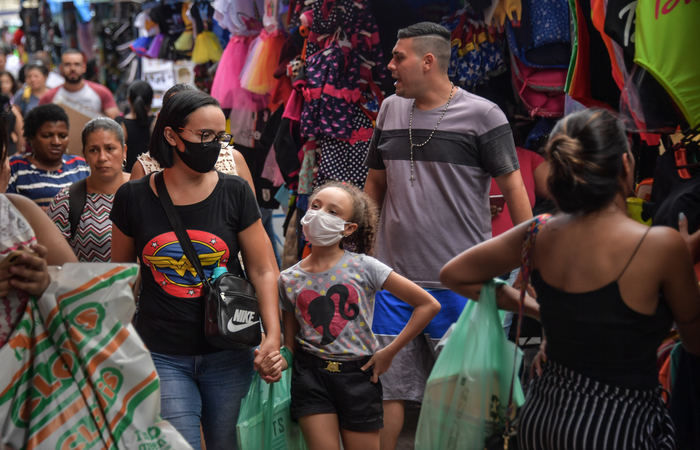  (Foto: Nelson Almeida/AFP)