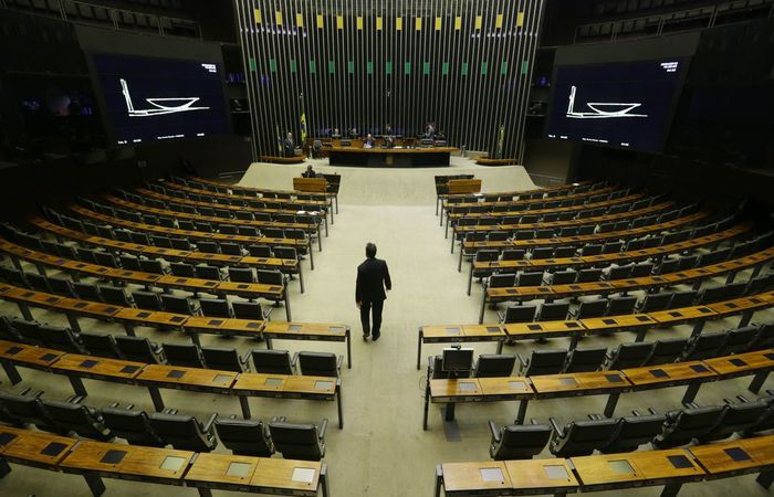 Foto:Fbio Rodrigues Pozzebom/Agncia Brasil
