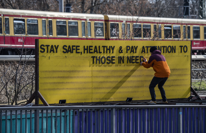 Foto: John MACDOUGALL / AFP (Foto: John MACDOUGALL / AFP)