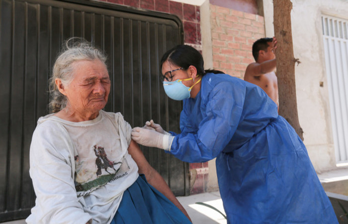  (Foto: Minsa/Fotos Pblicas)