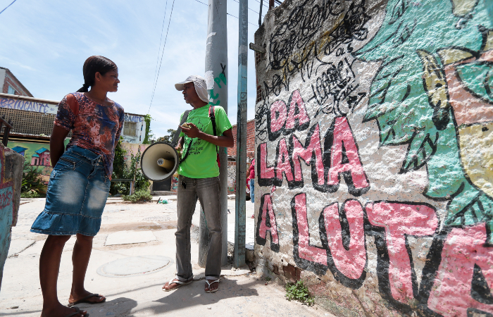 Ao comeou na sexta-feira passada (20). (Foto: Tarciso Augusto/Esp. DP.)