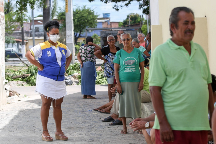  (Foto: Leandro de Santana/DP.)