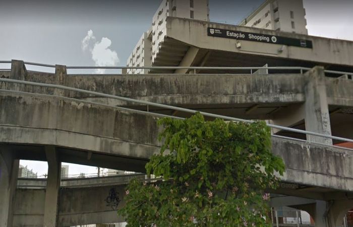  (Foto: Reproduo Google Street View)