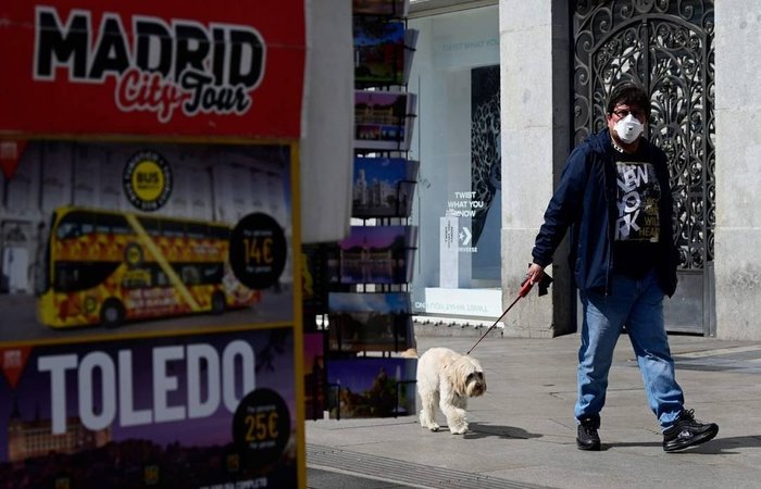  (Foto: Javier Soriano/AFP)