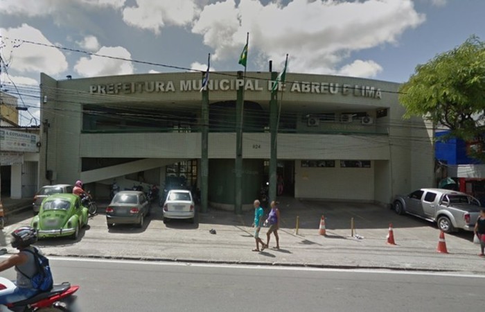 Modificaes acontecem nos setores de agncia de desenvolvimento e departamento de trnsito e transporte. (Foto: Reproduo/Google Street View)