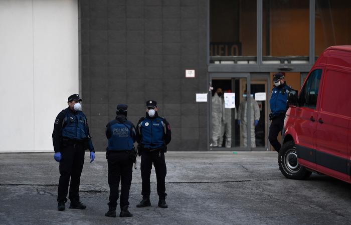 Foto: PIERRE-PHILIPPE MARCOU / AFP (Foto: PIERRE-PHILIPPE MARCOU / AFP)