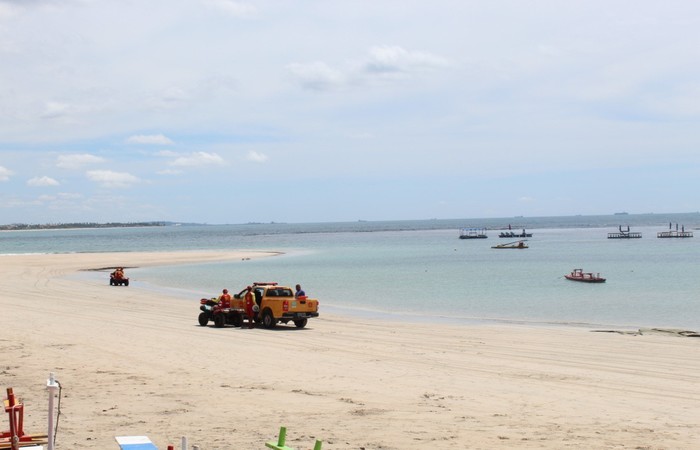  (Foto: Secom/Ipojuca)