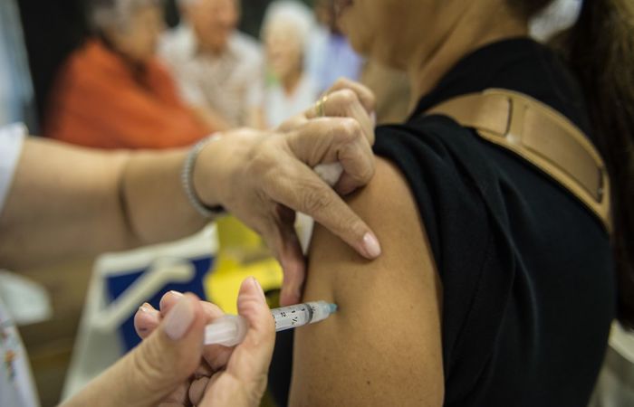  (Foto: Marcelo Camargo/Agncia Brasil)