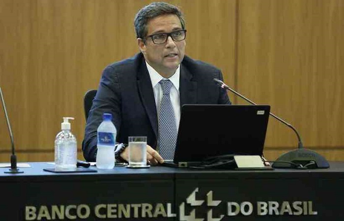 Medidas tm o objetivo de evitar falta de recursos e facilitar concesso de crdito. Volume  quase 10 vezes maior do que o movimentado na crise de 2008. Presidente do BC diz que no h risco de quebra de instituies. (Foto: Raphael Ribeiro/BCB)