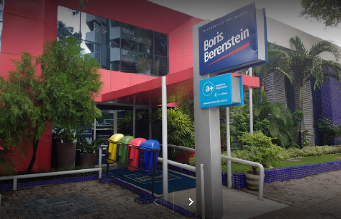 O Grupo Boris Berenstein, por exemplo, faz exames emergenciais apenas na unidade do Derby. Para os demais casos, agendas canceladas. IOR conta com teleatendimento. (Foto: Reprodução / Internet) O Grupo Boris Berenstein, por exemplo, faz exames emergenciais apenas na unidade do Derby. Para os demais casos, agendas canceladas. IOR conta com teleatendimento. (Foto: Reprodução / Internet)