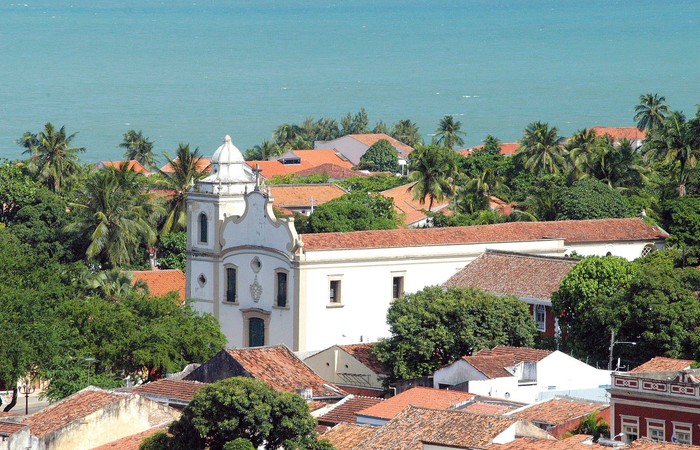  (Foto: Divulgao/Prefeitura de Olinda)