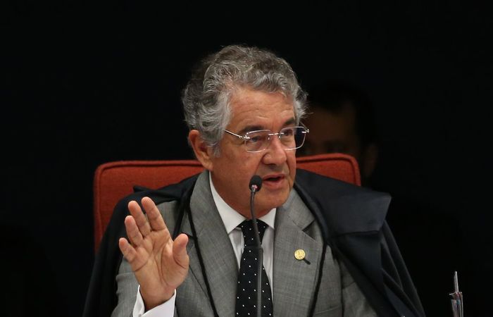 A deciso do ministro do STF foi tomada numa ao ajuizada pelo PDT pedindo a nulidade de dispositivos da MP 926, assinada pelo presidente Jair Bolsonaro (Foto: Antonio Cruz/Agncia Brasil)