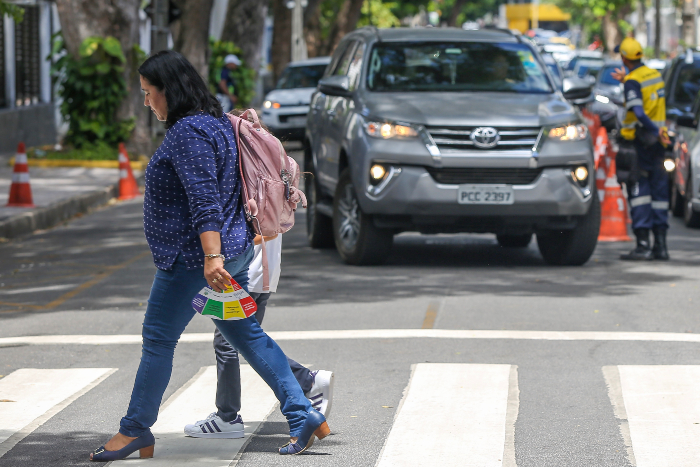  (Foto: Leandro de Santana/DP FOTO.)