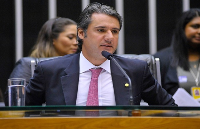  (Deputado Fernando Monteiro autor da proposta. Foto: Cmara/Divulgao)