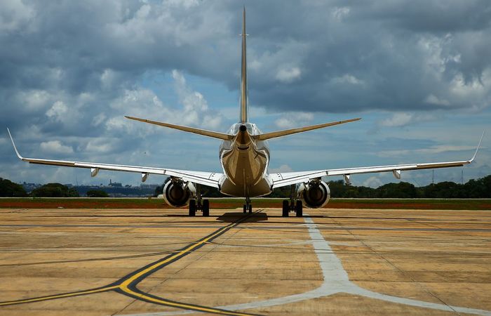  (Foto: Marcelo Camargo/Agncia Brasil)