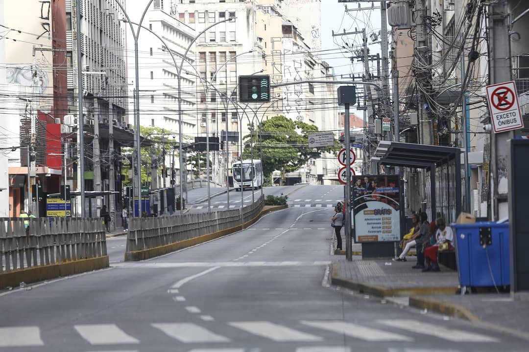  (Foto: Paulo Paiva/DP)