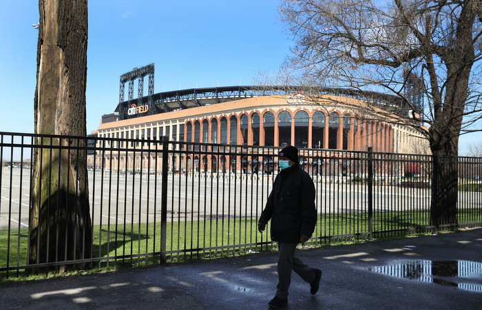  (Foto: AL BELLO / GETTY IMAGES NORTH AMERICA / Getty Images via AFP)