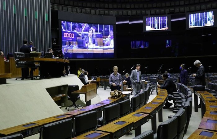  (Foto: MJS/Michel Jesus/Câmara dos Deputados)