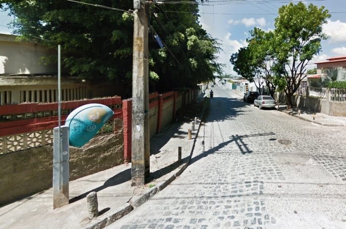  (Foto: Reproduo/Google Street View.)