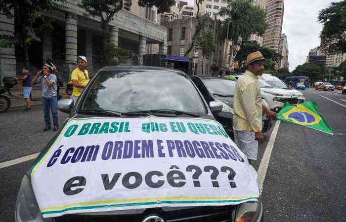  (Foto: Leandro Couri/EM)