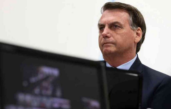  (Foto: Marcos Corra / PR)